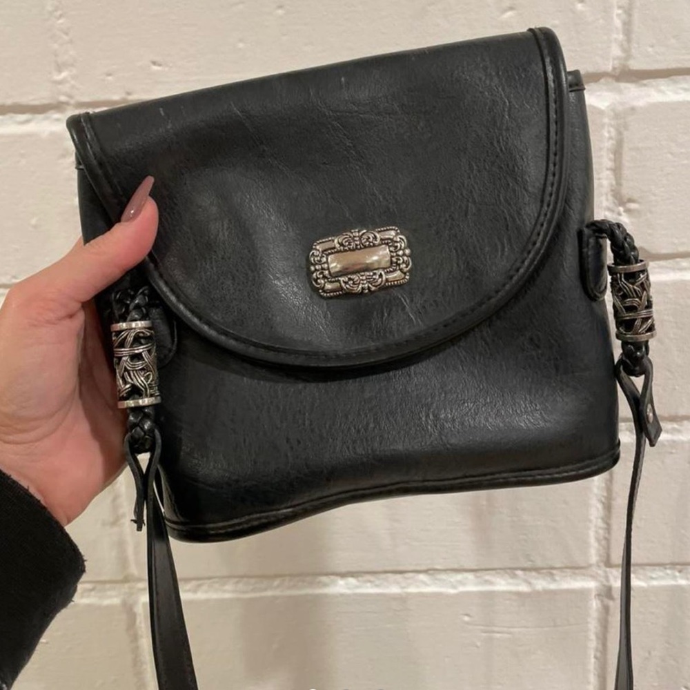 Western bag